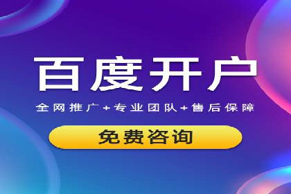 实战解析：百度推广开户成功案例分析